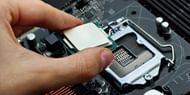 CPU's dictate the platform around which a build is made (Image via TL80)
